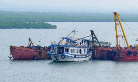 Chuyện về người thợ mỏ cứu 4 người trên chuyến tàu QN7105