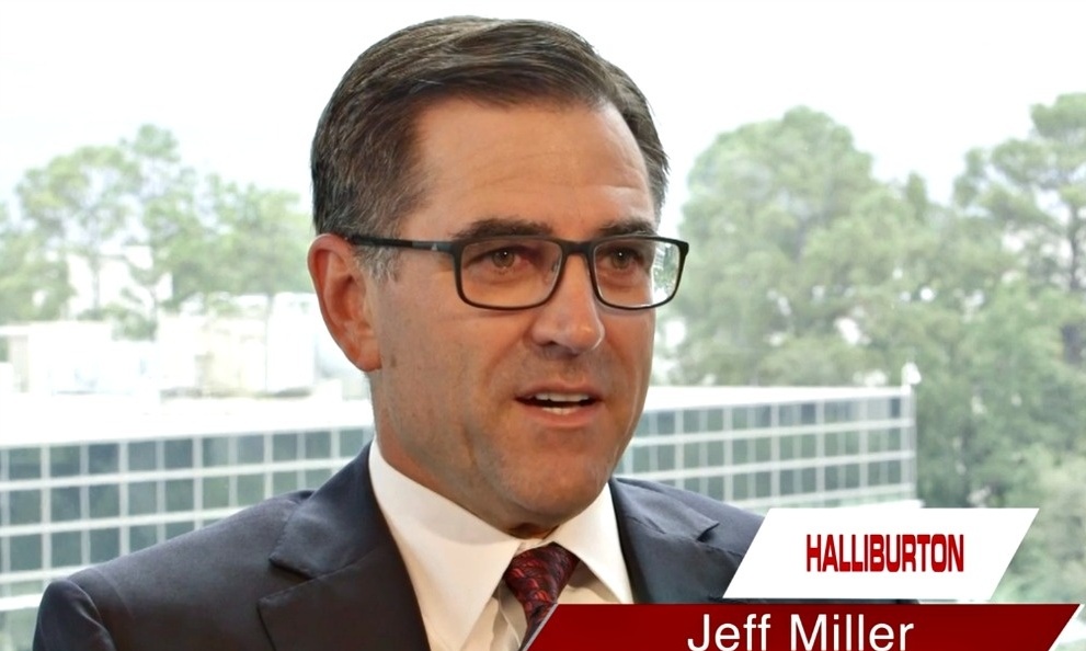 Giám đốc Halliburton dự báo điều gì về thị trường dầu khí hết năm 2025?