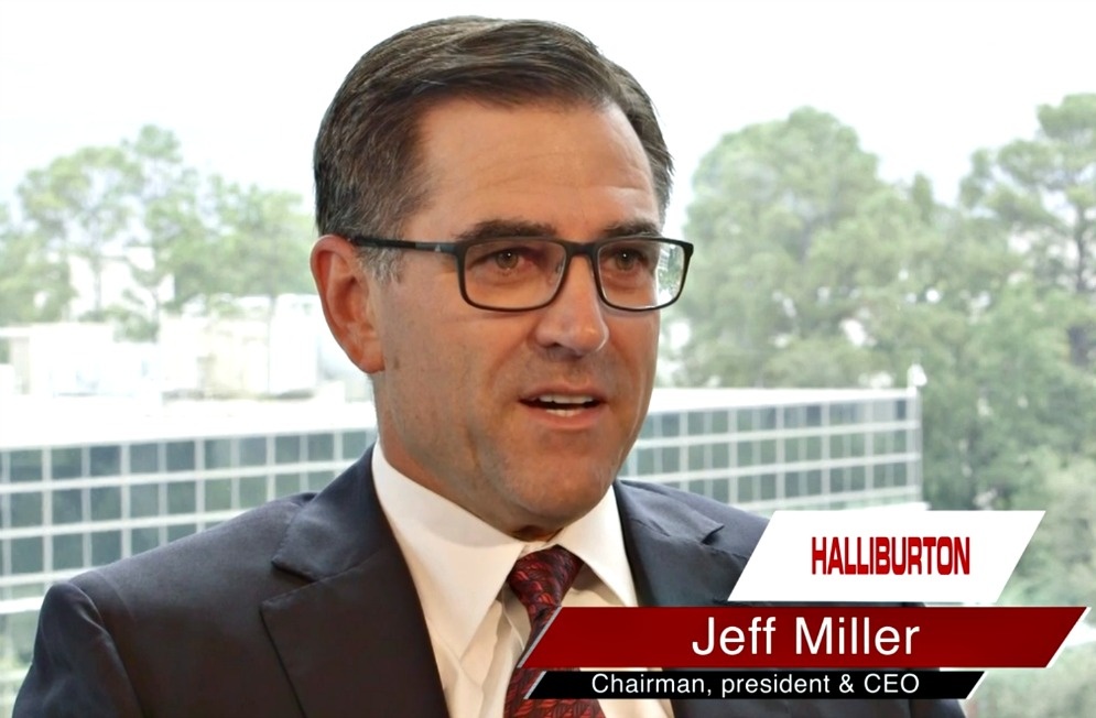 Giám đốc Halliburton dự báo điều gì về thị trường dầu khí hết năm 2025? Giám đốc Halliburton dự báo điều gì về thị trường dầu khí hết năm 2025?