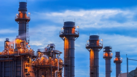 Kazakhstan: Xuất khẩu dầu không bị ảnh hưởng bởi quy định mới của Nga