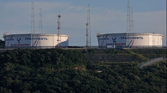 Nga chuẩn bị siết lệnh cấm xuất khẩu xăng dầu