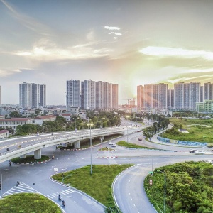 Chung cư dẫn sóng, đất nền chững lại - Thị trường BĐS bước vào chu kỳ sàng lọc