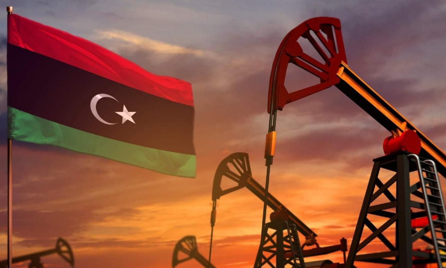 Mỹ củng cố sự hiện diện tại Libya