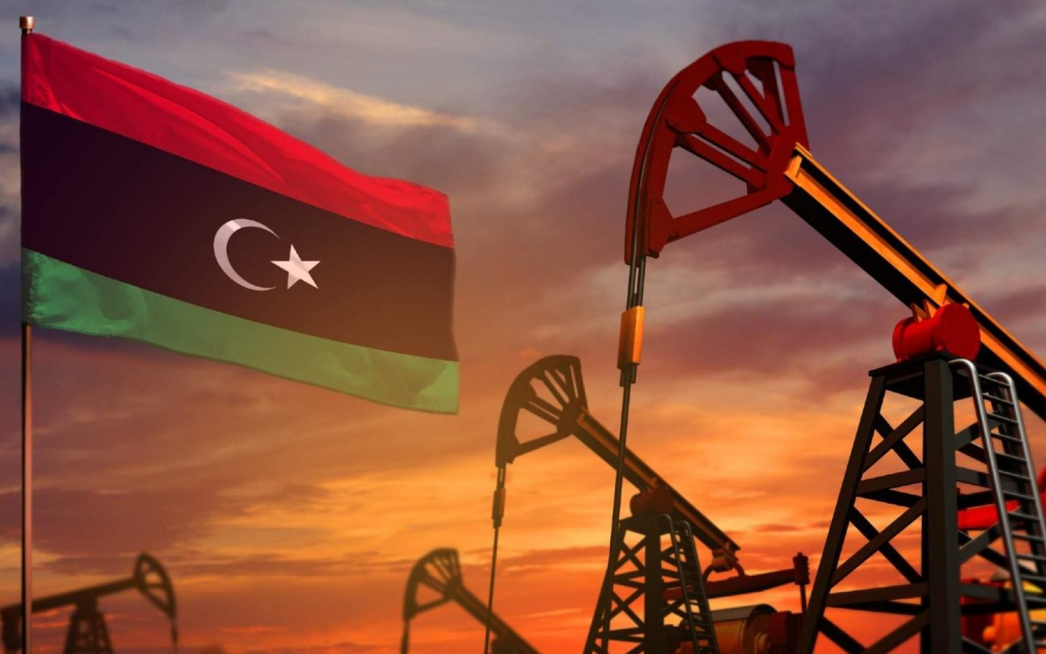 Mỹ đang củng cố sự hiện diện tại Libya