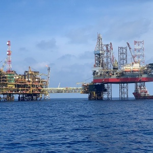 Bài 3: Petrovietnam - Doanh nghiệp được 