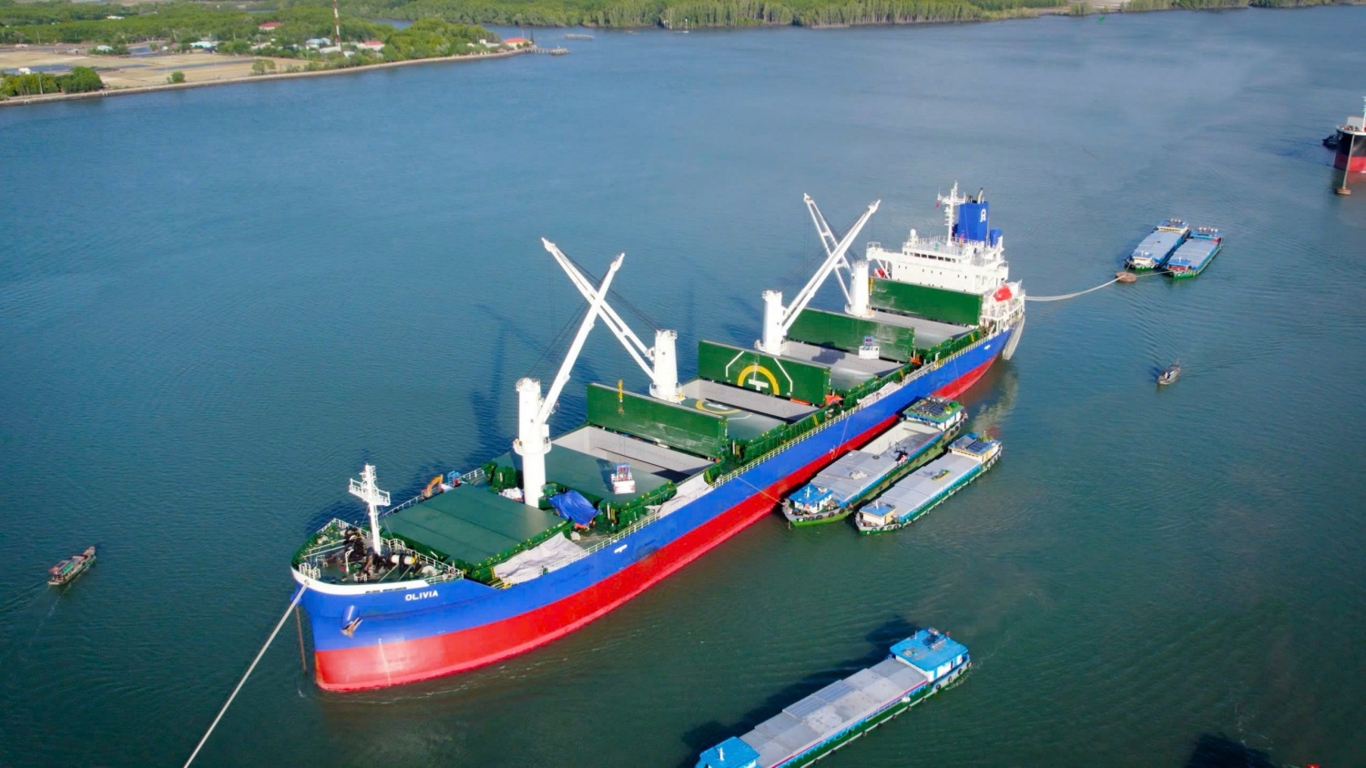 Đảng bộ PVCFC khẳng định vị thế và khát vọng phát triển trong nhiệm kỳ mới