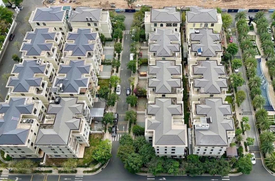 Điểm tin xây dựng - bất động sản ngày 25/7: Giá nhà liền thổ TP HCM dự báo tiếp tục neo cao Điểm tin xây dựng - bất động sản ngày 25/7: Giá nhà liền thổ TP HCM dự báo tiếp tục neo cao