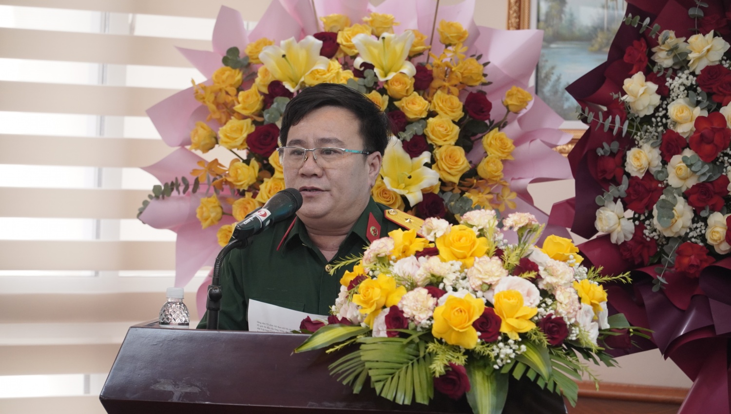 Hội Cựu chiến binh Vietsovpetro tổ chức Hội nghị sơ kết giữa nhiệm kỳ 2022-2027