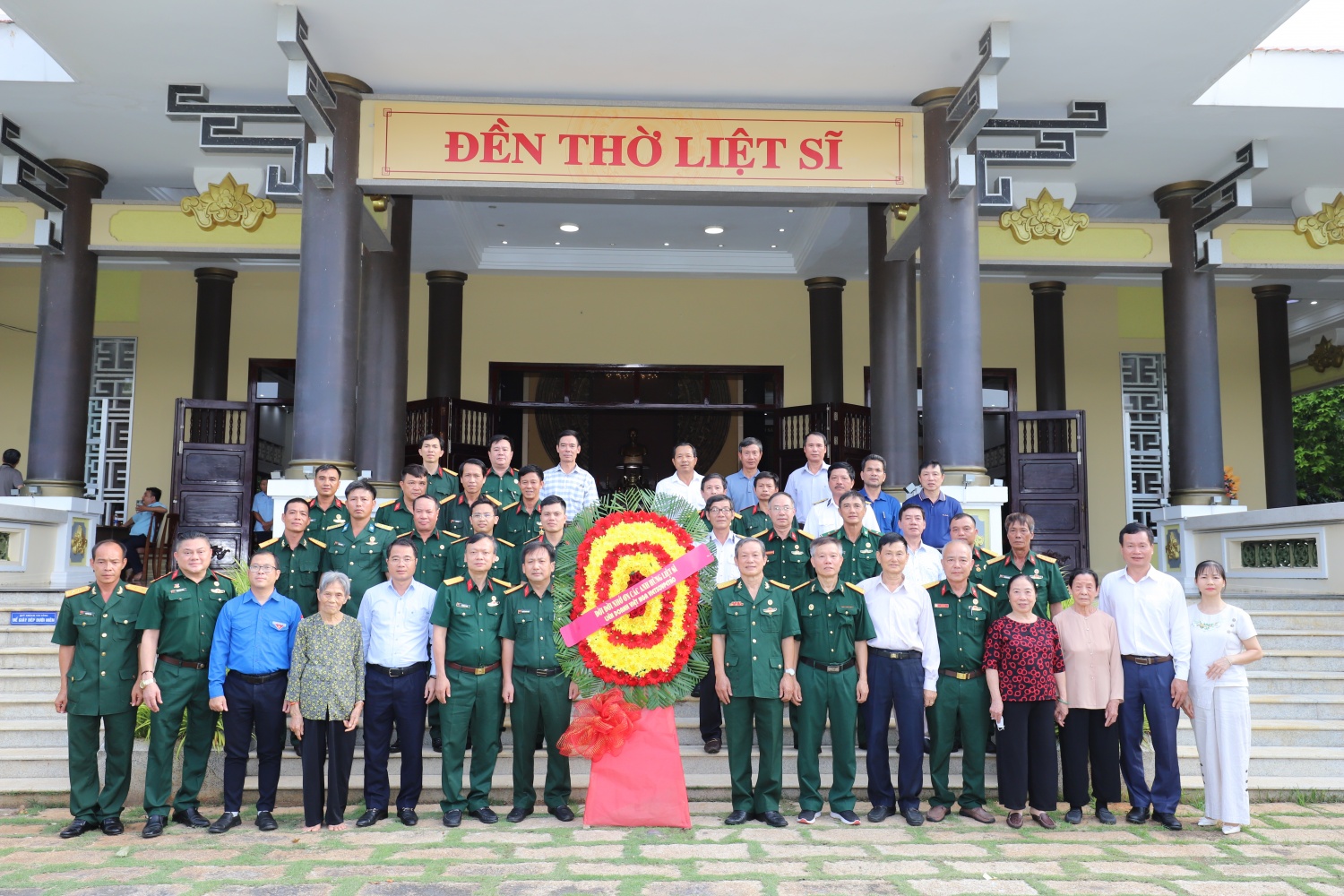 Hội Cựu chiến binh Vietsovpetro tổ chức Hội nghị sơ kết giữa nhiệm kỳ 2022-2027