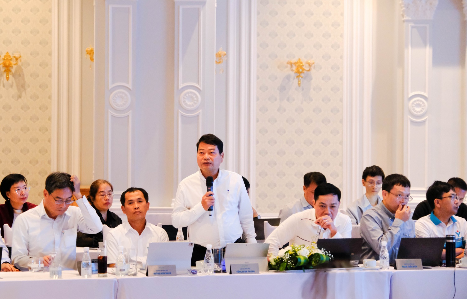 PVFCCo - Phú Mỹ quyết tâm hoàn thành chỉ tiêu kế hoạch đầu tư và đạt trưởng thành số 3.0 PVFCCo Phú Mỹ quyết tâm hoàn thành chỉ tiêu kế hoạch đầu tư và đạt trưởng thành số 3.0