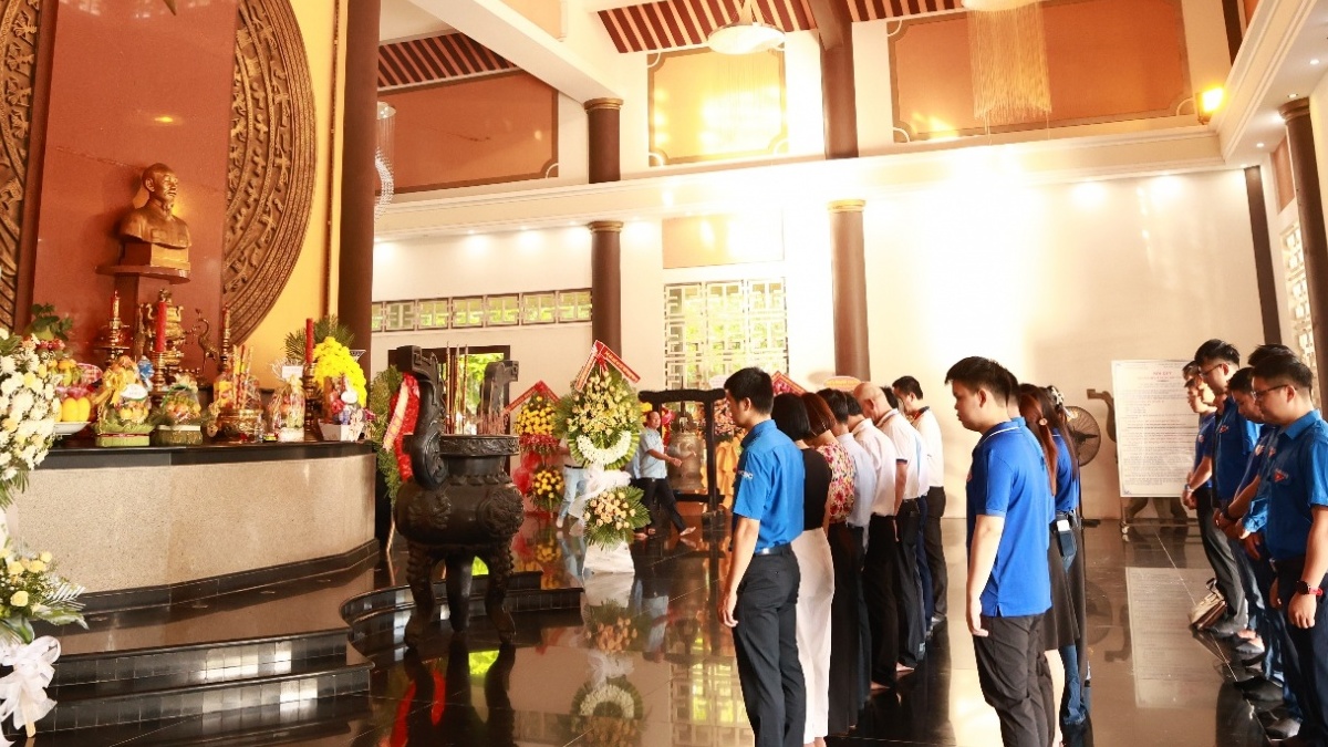 PPS tổ chức “Hành trình tri ân năm 2025”