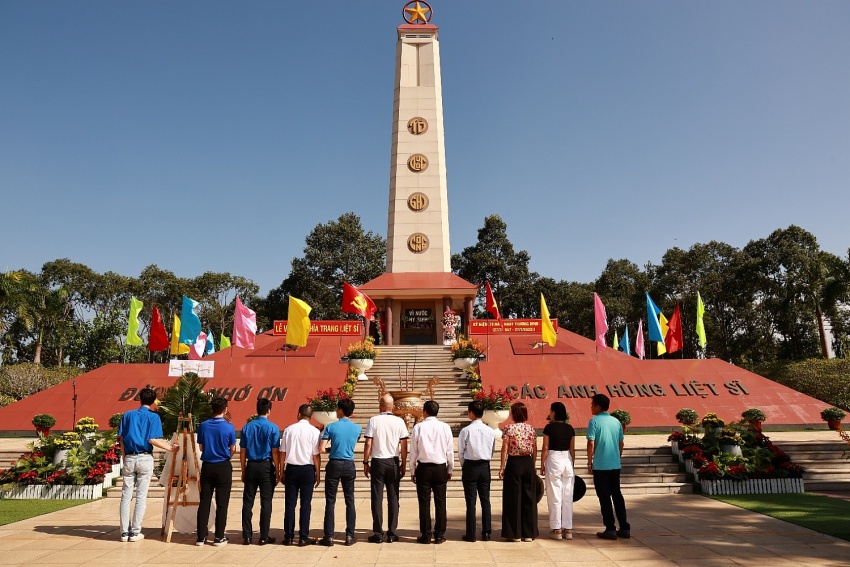 PPS tổ chức “Hành trình tri ân năm 2025”