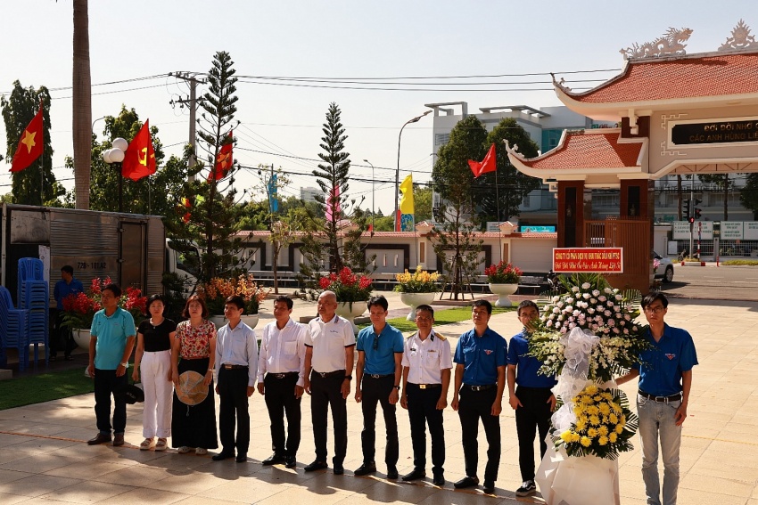 PPS tổ chức “Hành trình tri ân năm 2025”