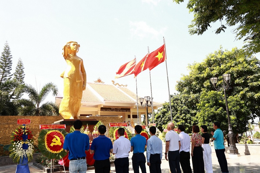 PPS tổ chức “Hành trình tri ân năm 2025” PPS tổ chức “Hành trình tri ân năm 2025”