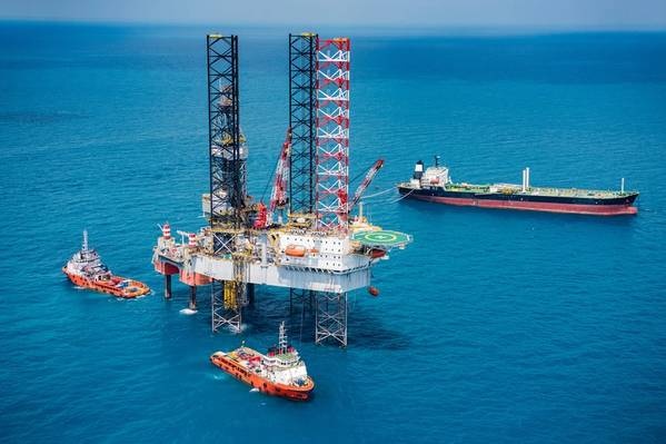 Valeura Energy hợp tác với PTTEP thăm dò dầu khí ở vịnh Thái Lan Valeura Energy hợp tác với PTTEP thăm dò dầu khí ở vịnh Thái Lan