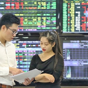 Chứng khoán tuần mới (từ 20 đến 24/10): Rung lắc là cơ hội?