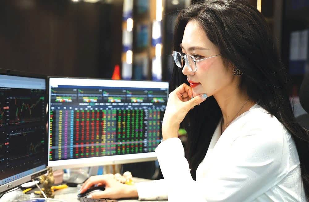 Chứng khoán tuần mới (từ 25 đến 28/8): Ưu tiên bảo toàn vốn