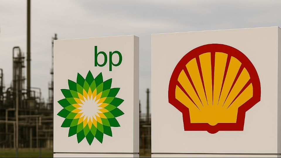 Shell "để mắt" tới BP: Ảnh hưởng gì tới giá khí và dòng tiền đầu tư năng lượng?