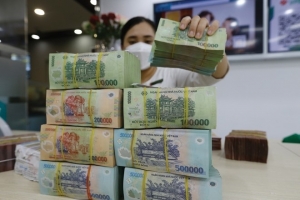 Điểm tin ngân hàng ngày 28/7: Ngân hàng dồn dập trả cổ tức