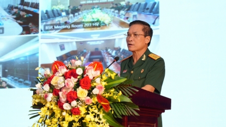 Hội CCB PVcomBank góp ý hoàn thiện các giải pháp cho nhiệm vụ xây dựng Đảng