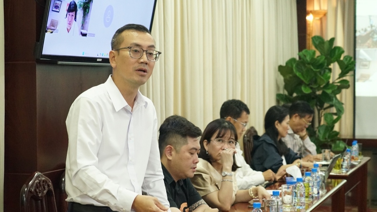 Công đoàn PVcomBank góp ý bổ sung chính sách cho người lao động