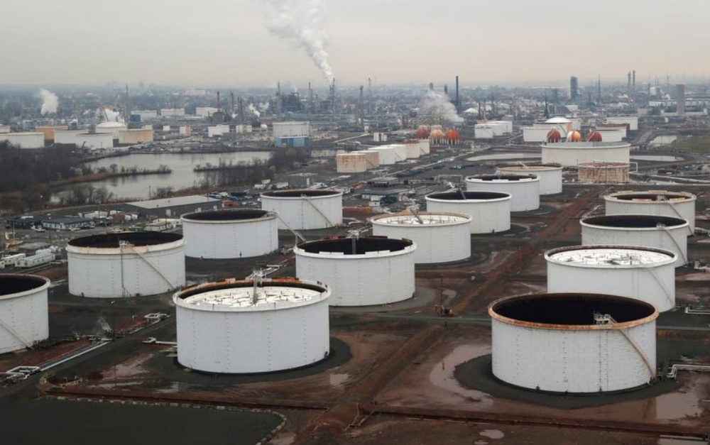 [Infographic] Những con số về dầu khí đáng chú ý trong tuần (3/11 - 9/11)