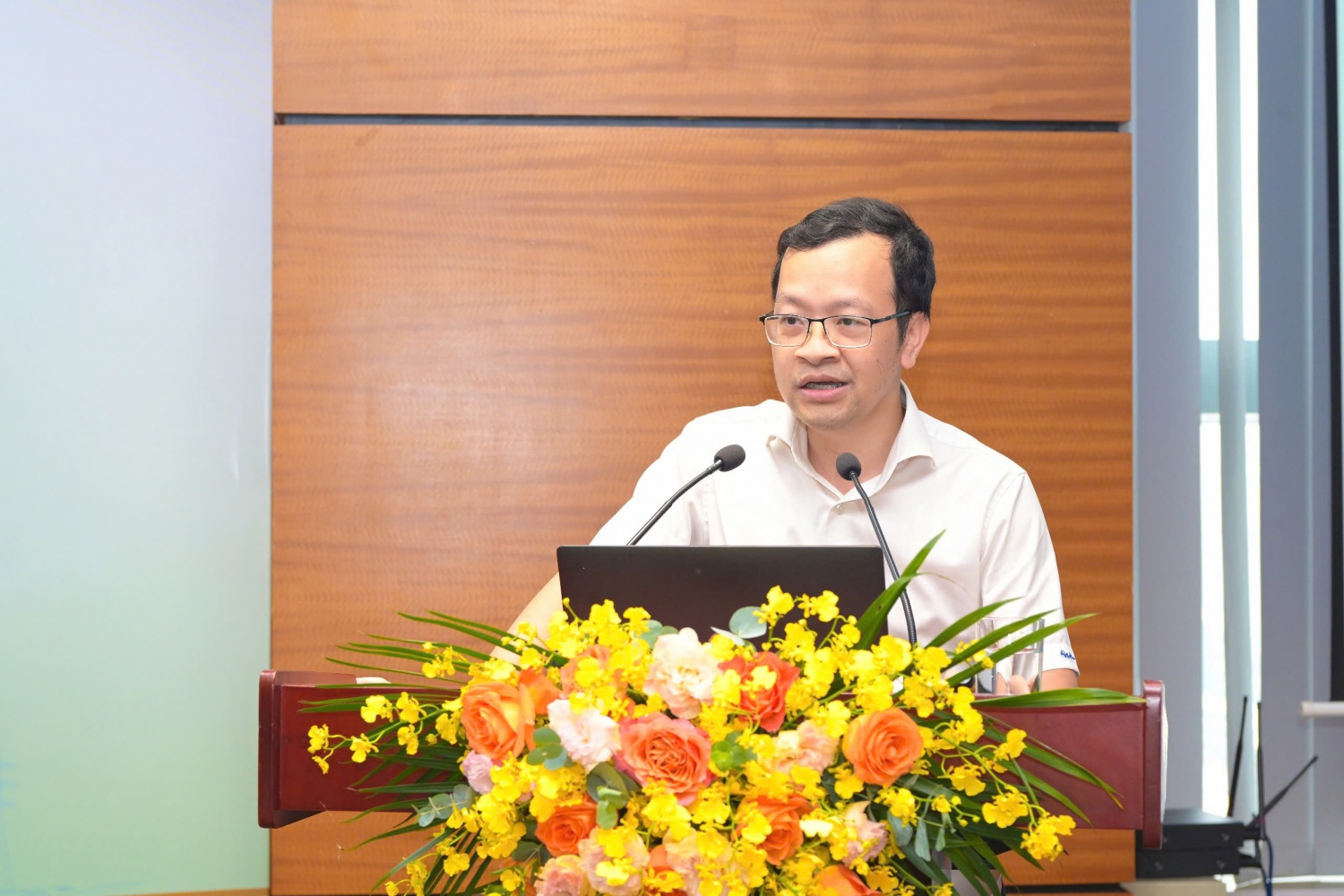 Diễn đàn Dầu khí và Năng lượng 2025: Thúc đẩy hình thành hệ sinh thái năng lượng an toàn, hội nhập Diễn đàn Dầu khí và Năng lượng 2025: Thúc đẩy hình thành hệ sinh thái năng lượng an toàn, hội nhập