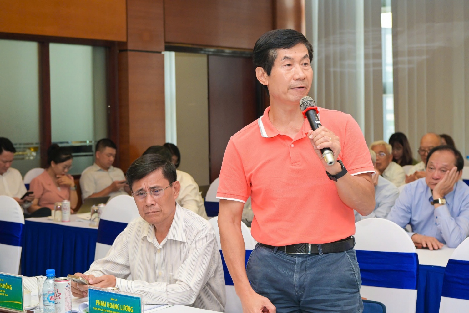Diễn đàn Dầu khí và Năng lượng 2025: Thúc đẩy hình thành hệ sinh thái năng lượng an toàn, hội nhập Diễn đàn Dầu khí và Năng lượng 2025: Thúc đẩy hình thành hệ sinh thái năng lượng an toàn, hội nhập