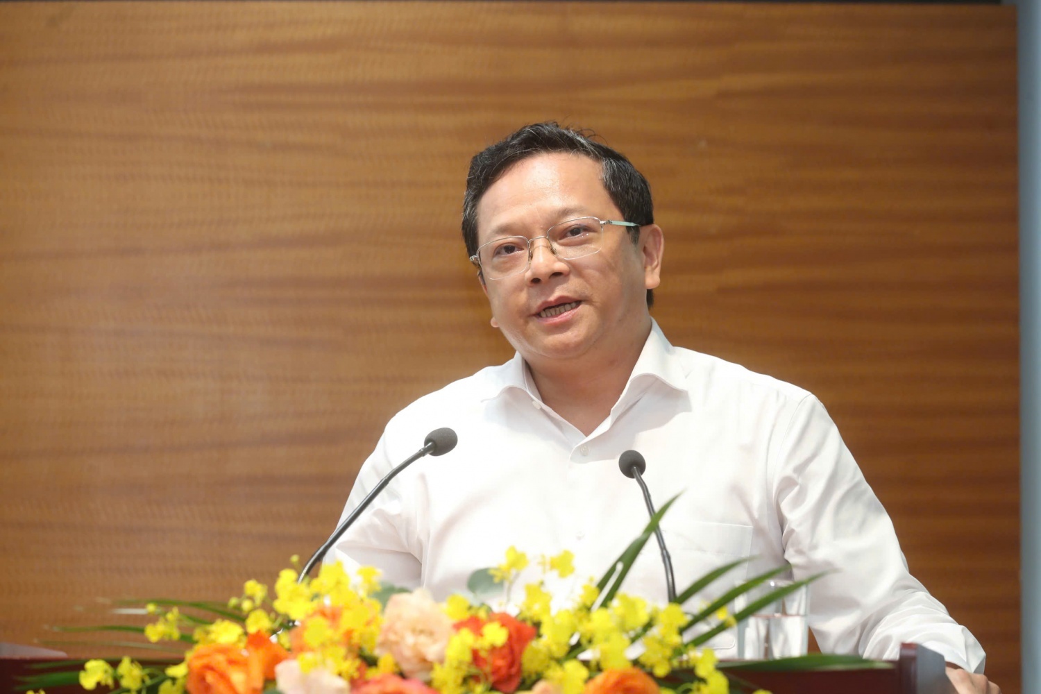 Khơi thông nguồn lực cho chuyển dịch năng lượng của đất nước Khơi thông nguồn lực cho chuyển dịch năng lượng của đất nước