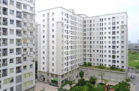 Điểm tin xây dựng - bất động sản ngày 28/7: Tiến độ xây nhà ở xã hội đạt gần 60% chỉ tiêu đề ra