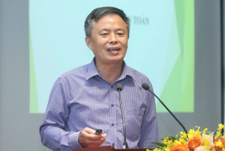 Chuyên gia đề xuất Petrovietnam tiên phong triển khai các dự án điện gió ngoài khơi mẫu, tạo tiền đề cho toàn ngành