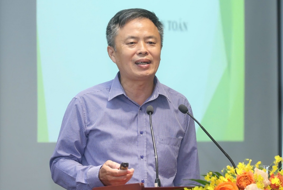 Chuyên gia đề xuất Petrovietnam tiên phong triển khai các dự án điện gió ngoài khơi mẫu, tạo tiền đề cho toàn ngành