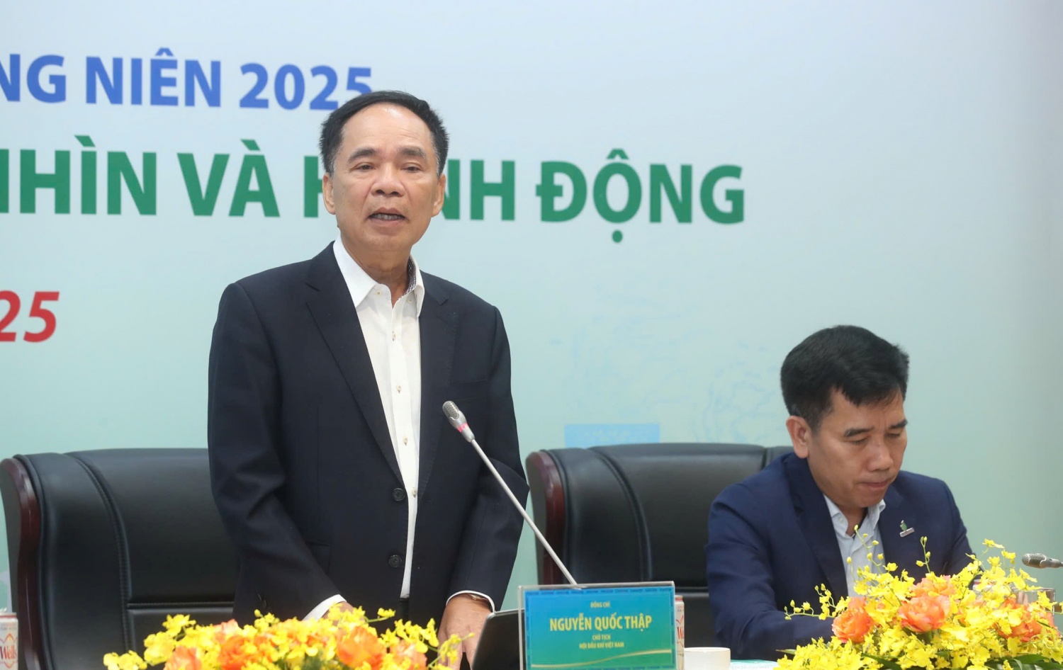 Khơi thông nguồn lực cho chuyển dịch năng lượng của đất nước Khơi thông nguồn lực cho chuyển dịch năng lượng của đất nước