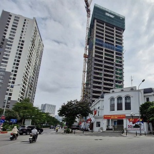 Thị trường bất động sản Quý II/2025: 16 dự án nhà ở xã hội được cấp phép