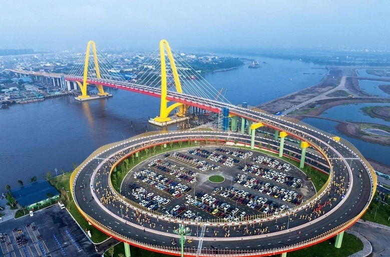 BĐS Hải Phòng: Chuyên gia nhận định Vũ Yên, Dương Kinh là lời giải cho bài toán tăng giá gấp 5, gấp 10 lần