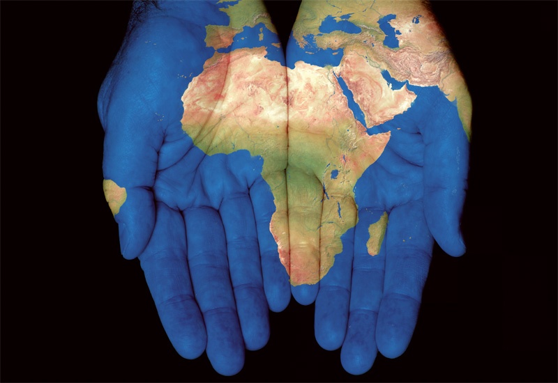 Châu Phi tái định vị trên thị trường dầu mỏ toàn cầu Châu Phi tái định vị trên thị trường dầu mỏ toàn cầu