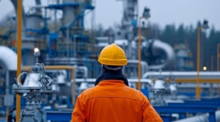 Ai Cập tái khởi động ngành công nghiệp khí đốt