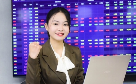 Nhận định thị trường chứng khoán ngày 29/7: Tiếp tục phá đỉnh lịch sử?