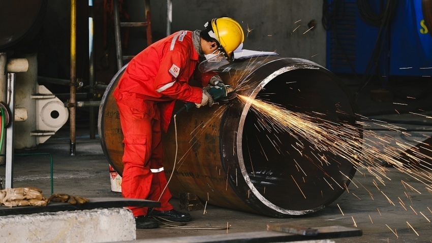 Đổi mới sáng tạo: Động lực cốt lõi trong hành trình phát triển Petrovietnam