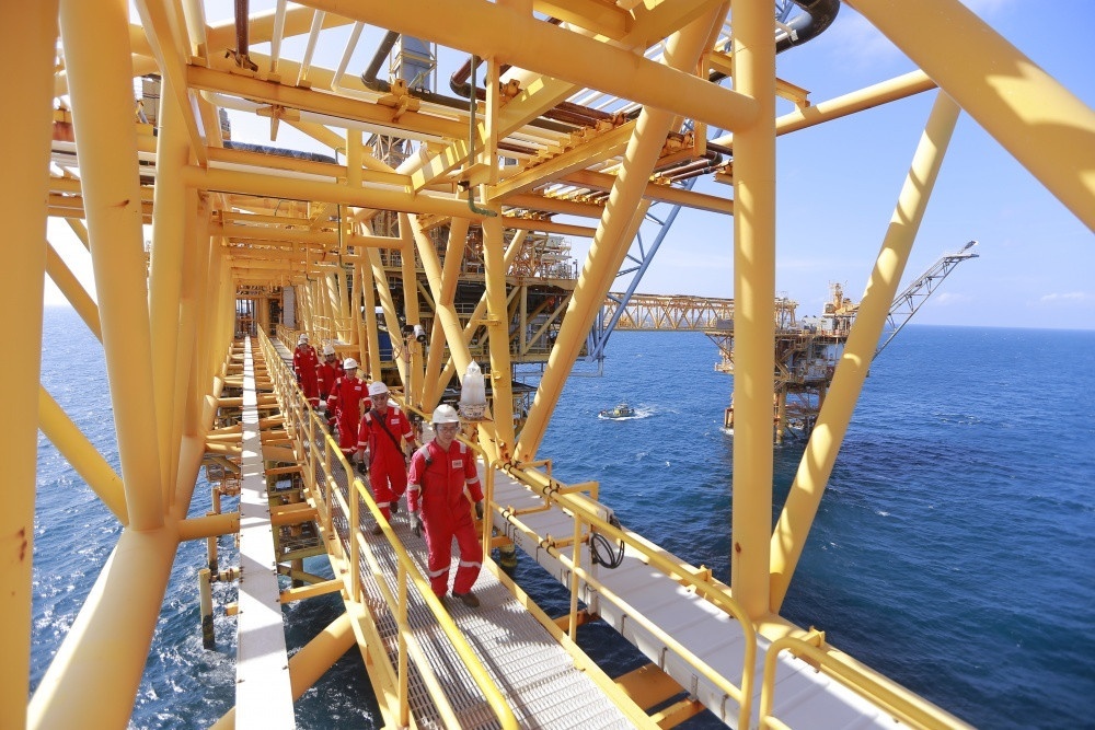 Đổi mới sáng tạo: Động lực cốt lõi trong hành trình phát triển Petrovietnam