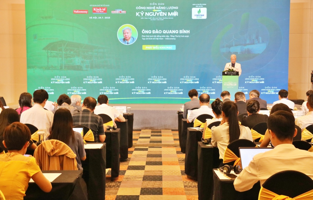 Doanh nghiệp phát triển Hydrogen chờ cơ chế dẫn đường Doanh nghiệp phát triển Hydrogen chờ cơ chế dẫn đường