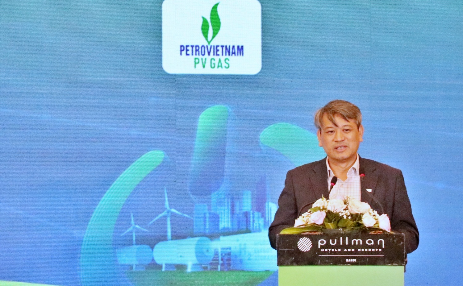 Doanh nghiệp phát triển Hydrogen chờ cơ chế dẫn đường Doanh nghiệp phát triển Hydrogen chờ cơ chế dẫn đường