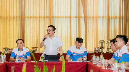 BSR và PVOIL đẩy mạnh liên kết chuỗi giá trị dầu khí