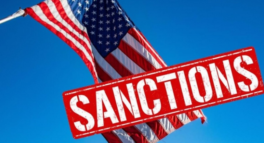 Trừng phạt dầu mỏ: "Chơi dao có ngày đứt tay"