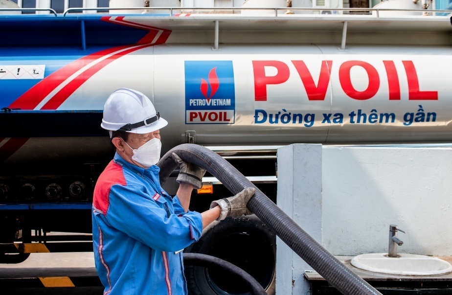 VPI dự báo giá xăng giảm nhẹ trong kỳ điều hành ngày 31/7