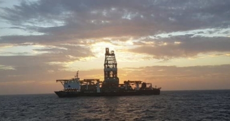 LNG nổi trở thành ngôi sao trên thị trường khí đốt toàn cầu