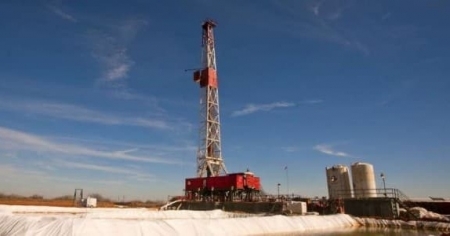 Bí mật về nguồn nước thải từ Permian đang bùng nổ