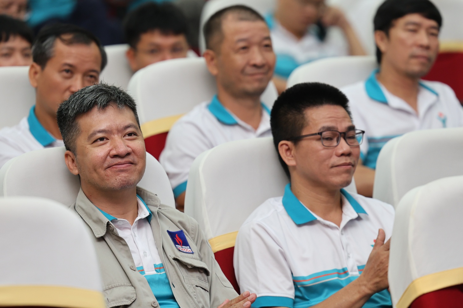 Ngày hội Toàn dân Bảo vệ ANTQ tại Nhà máy đạm Phú Mỹ Ngày hội Toàn dân bảo vệ an ninh Tổ quốc tại Nhà máy Đạm Phú Mỹ