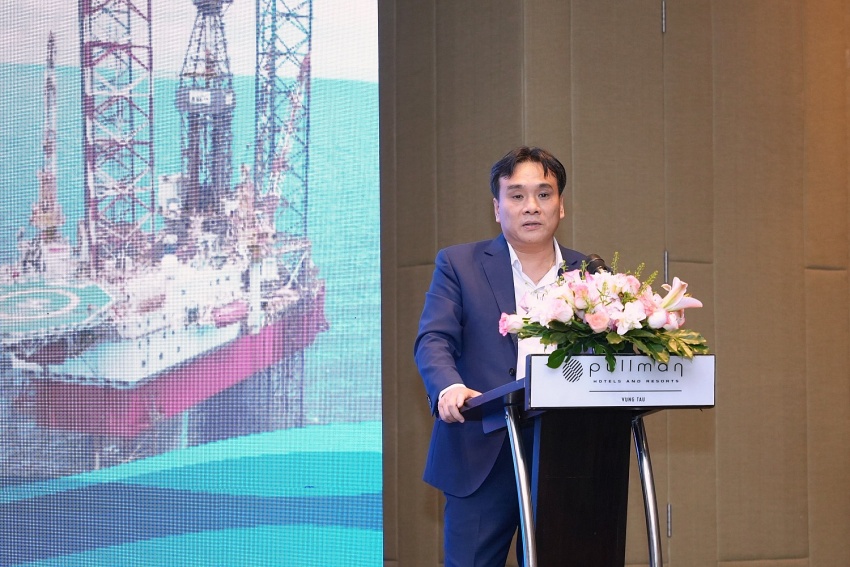 PV Drilling ký Hợp đồng cung cấp 2 giàn khoan cho Hoàng Long – Hoàn Vũ JOC