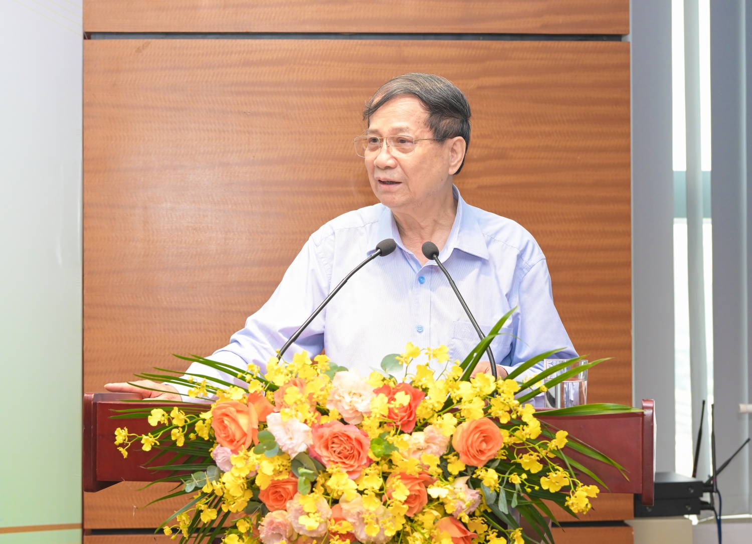 Thể chế tài chính - “Chìa khóa vàng” để hiện thực hóa chuyển dịch năng lượng xanh